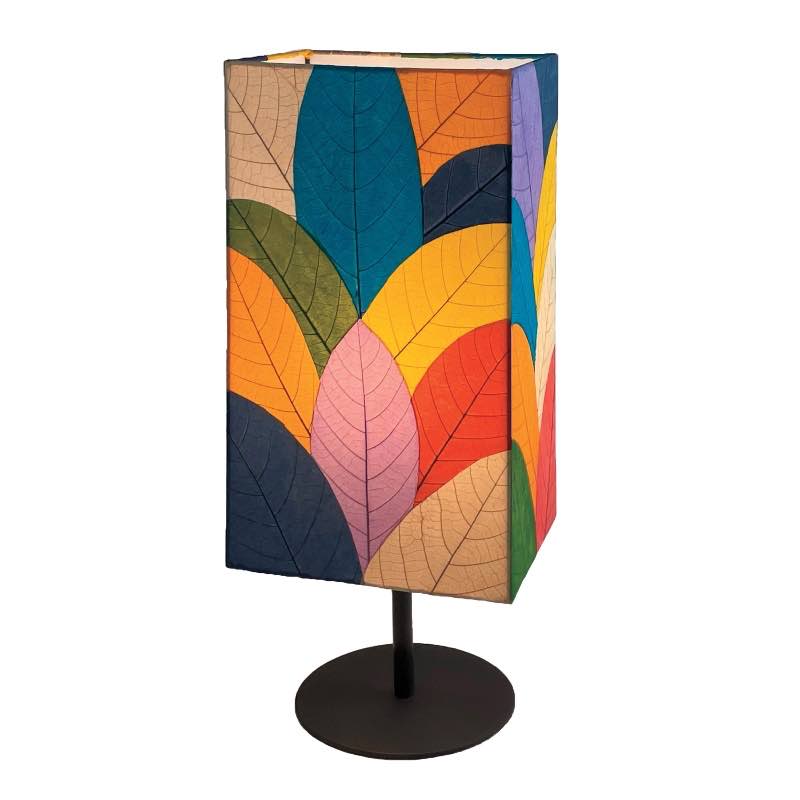 Sequoia Series Table Lamp - Multi